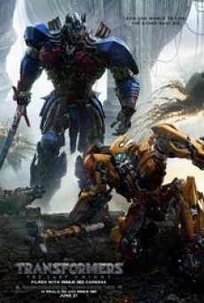 ดูหนังออนไลน์ฟรี TRANSFORMERS THE LAST KNIGHT (2017) ทรานส์ฟอร์เมอร์ส 5