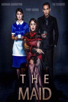 ดูหนังออนไลน์ฟรี The Maid สาวลับใช้ (2020)