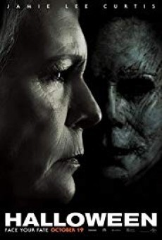 ดูหนังออนไลน์ฟรี Halloween 2018