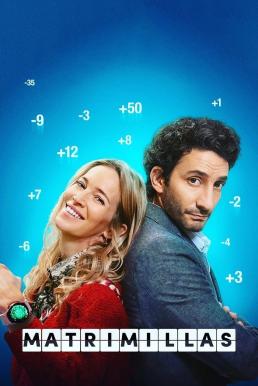 ดูหนังออนไลน์ฟรี The Marriage App แอปคู่แต่งแข่งแต้มรัก (2022) NETFLIX บรรยายไทย