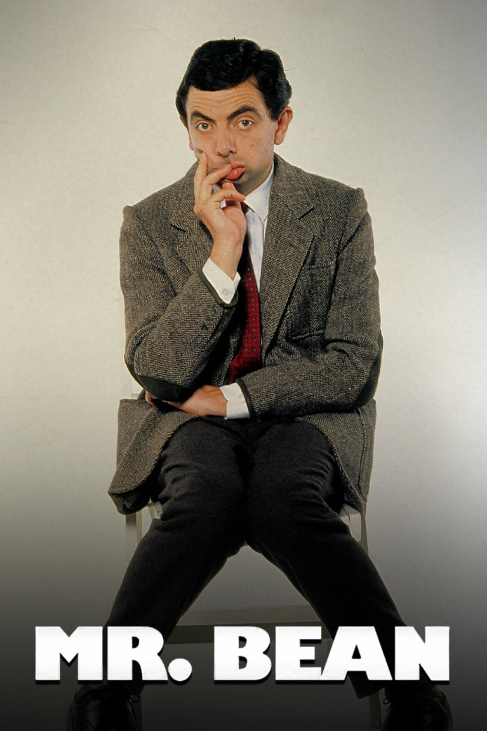 ดูหนังออนไลน์ฟรี Mr. Bean มิสเตอร์บีน