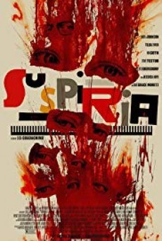ดูหนังออนไลน์ฟรี Suspiria กลัว