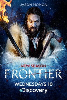 ดูหนังออนไลน์ฟรี Frontier season 2