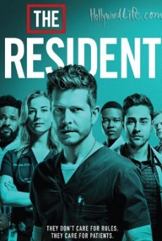 ดูหนังออนไลน์ฟรี The Resident Season 2