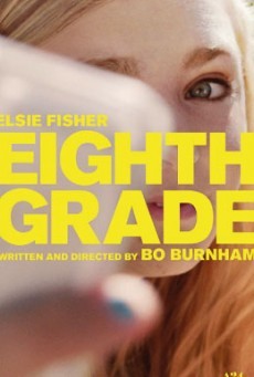 ดูหนังออนไลน์ฟรี Eighth Grade เกรดแปด สัปดาห์วุ่นวันพ้นวัย