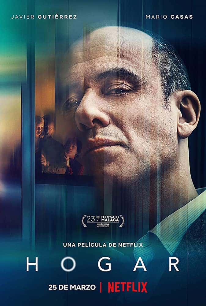 ดูหนังออนไลน์ฟรี The Occupant (2020) บ้าน ซ่อน แอบ