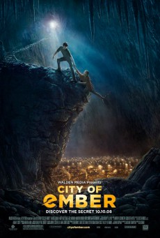 ดูหนังออนไลน์ฟรี City of Ember (2008) กู้วิกฤติมหานครใต้พิภพ