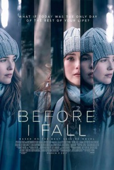 ดูหนังออนไลน์ฟรี Before I Fall ตื่นมา ทุกวัน ฉันตาย