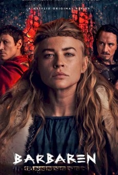 ดูหนังออนไลน์ฟรี Barbarians Season 2 (2022) ศึกบาร์เบเรียน