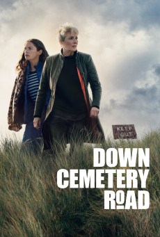 ดูหนังออนไลน์ฟรี Down Cemetery Road (2025)