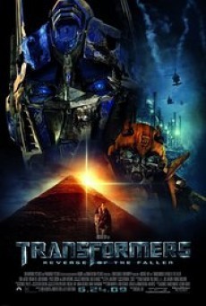 ดูหนังออนไลน์ฟรี Transformers 2 Revenge Of The Fallen ทรานส์ฟอร์มเมอร์ส 2 อภิมหาสงครามแค้น