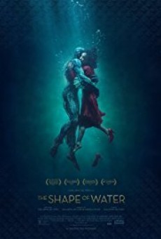 ดูหนังออนไลน์ฟรี The Shape of Water เดอะ เชพ ออฟ วอเทอร์