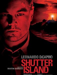 ดูหนังออนไลน์ฟรี Shutter Island (2010) เกาะนรกซ่อนทมิฬ