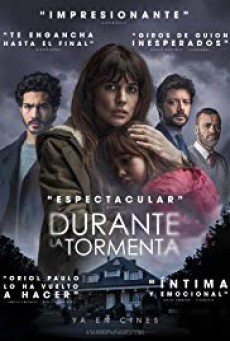 ดูหนังออนไลน์ฟรี Durante la tormenta (Mirage) ภาพลวงตา