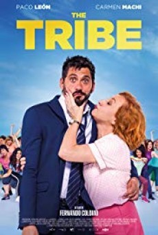 ดูหนังออนไลน์ฟรี The Tribe