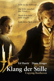 ดูหนังออนไลน์ฟรี Copying Beethoven (2006) ฝากใจไว้กับบีโธเฟ่น