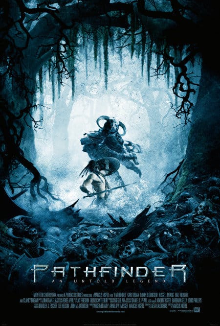 ดูหนังออนไลน์ฟรี Pathfinder (2007) ศึกนักรบผ่าแผ่นดิน