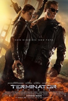 ดูหนังออนไลน์ฟรี Terminator 5 Genisys (2015) คนเหล็ก 5 มหาวิบัติจักรกลยึดโลก