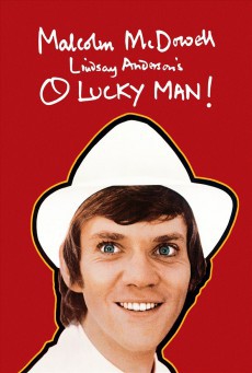 ดูหนังออนไลน์ฟรี O Lucky Man