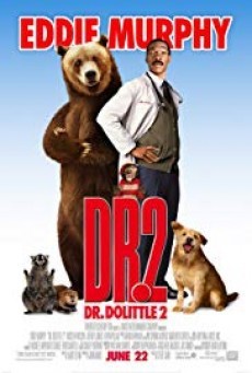 ดูหนังออนไลน์ฟรี Dr. Dolittle 2 (2001)