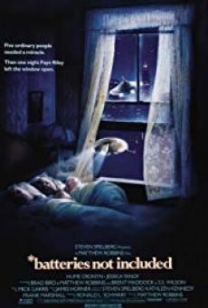 ดูหนังออนไลน์ฟรี Batteries not included อภินิหารซอย 8