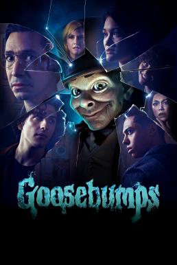 ดูหนังออนไลน์ฟรี Goosebumps Season 1 (2023) บรรยายไทย