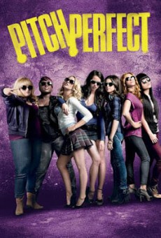 ดูหนังออนไลน์ฟรี Pitch Perfect 1 ชมรมเสียงใส ถือไมค์ตามฝัน