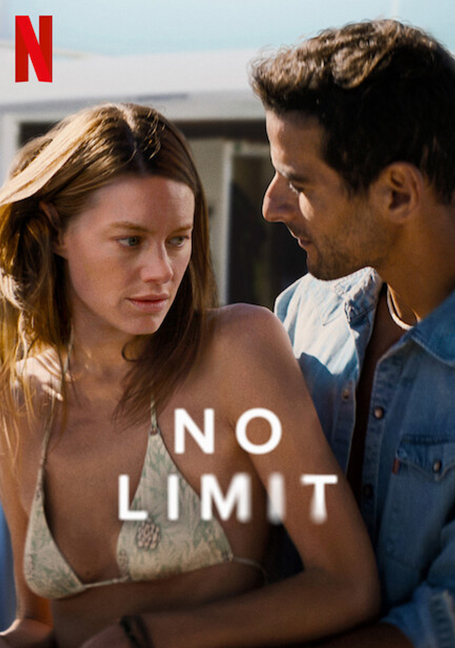 ดูหนังออนไลน์ฟรี No Limit (2022)