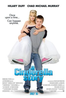ดูหนังออนไลน์ฟรี A Cinderella Story (2004) นางสาวซินเดอเรลล่า มือถือสื่อรักกิ๊ง