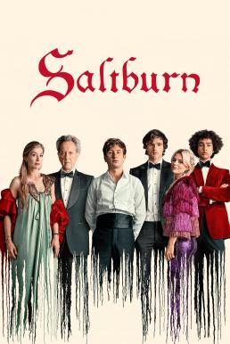 ดูหนังออนไลน์ฟรี Saltburn (2023) บรรยายไทย