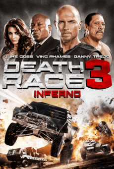 ดูหนังออนไลน์ฟรี Death Race 3 Inferno (2012) ซิ่งสั่งตาย 3