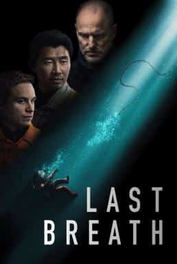 ดูหนังออนไลน์ฟรี Last Breath (2025) บรรยายไทยแปล
