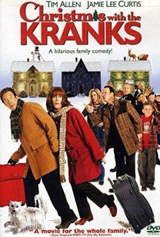 ดูหนังออนไลน์ฟรี Christmas with the Kranks คริสต์มาสหรรษา ฮาหลุดโลก