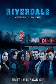 ดูหนังออนไลน์ฟรี Riverdale ริเวอร์เดล Season 2