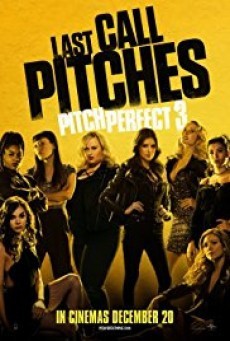 ดูหนังออนไลน์ฟรี Pitch Perfect 3 ชมรมเสียงใสถือไมค์ตามฝัน 3