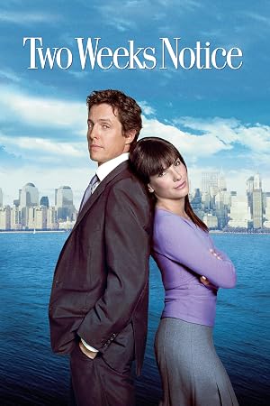 ดูหนังออนไลน์ฟรี Two Weeks Notice (2002) สะกิดหัวใจเราให้ลงเอย