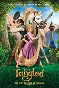 ดูหนังออนไลน์ฟรี Tangled ราพันเซล เจ้าหญิงผมยาวกับโจรซ่าจอมแสบ