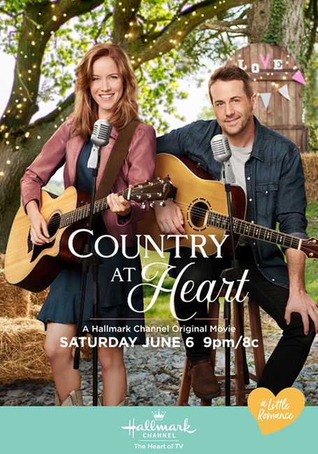 ดูหนังออนไลน์ฟรี Country at Heart (2020)