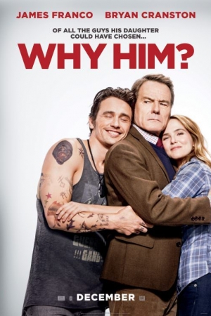 ดูหนังออนไลน์ฟรี Why Him? (2016) ทำไมต้องคนนี้