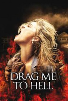 ดูหนังออนไลน์ฟรี Drag Me to Hell (2009) กระชากลงหลุม