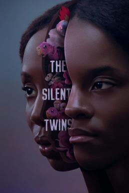 ดูหนังออนไลน์ฟรี The Silent Twins (2022) บรรยายไทย