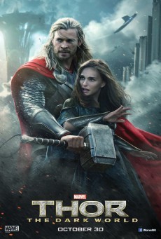 ดูหนังออนไลน์ฟรี Thor 2 The Dark World (2013) เทพเจ้าสายฟ้าโลกาทมิฬ