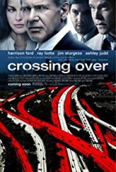 ดูหนังออนไลน์ฟรี Crossing Over สกัดแผนยื้อฉุดนรก