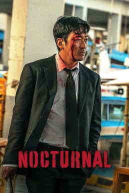 ดูหนังออนไลน์ฟรี Nocturnal แค้นนี้เอาให้น็อก (2025)