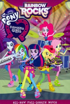 ดูหนังออนไลน์ฟรี My Little Pony มายลิตเติ้ลโพนี่ เอเควสเทรียเกิร์ล ตำนานแห่งป่าเอเวอร์ฟรี