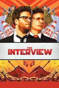 ดูหนังออนไลน์ฟรี The Interview (2014) บ่มแผนบ้าไปฆ่าผู้นำ