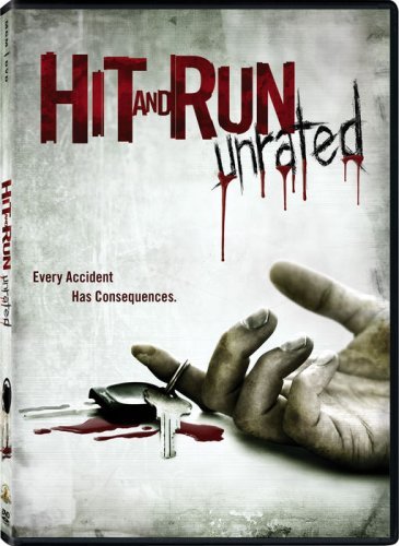 ดูหนังออนไลน์ฟรี Hit and Run (2009) ชนแล้วหนี