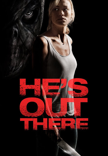 ดูหนังออนไลน์ฟรี He’s Out There (2018) มันอยู่ที่นั่น