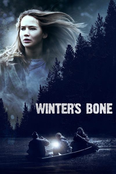 ดูหนังออนไลน์ฟรี Winter’s Bone (2010) เธอผู้ไม่แพ้