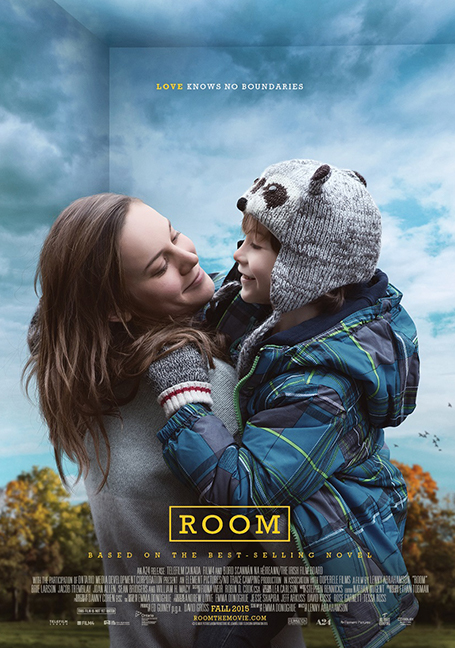 ดูหนังออนไลน์ฟรี Room (2015) รูม ขังใจไม่ยอมไกลกัน